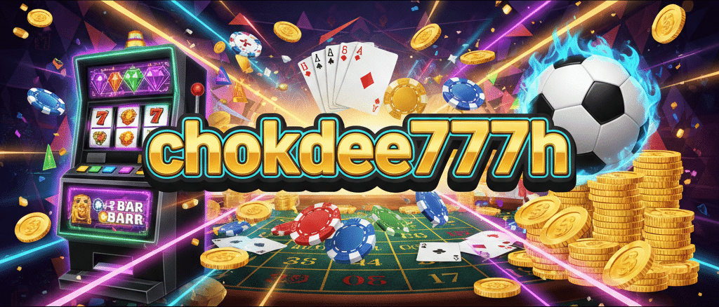 chokdee777h