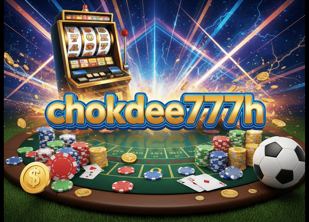 chokdee777h