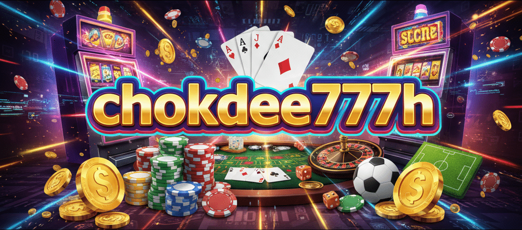 chokdee777h