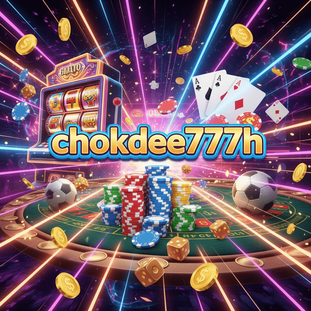 chokdee777h