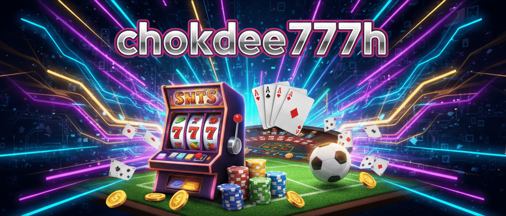 chokdee777h